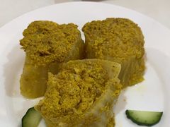 -洪运轩饭庄(北纬路店)