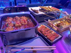 -燥次·烧烤酒场(万象城店)