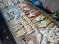 -健跳小海鲜(人民路店)