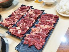 -福合埕牛肉丸(福平路店)