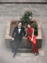 -鱼映像摄影·珍藏级影像品牌