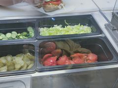 -赛百味SUBWAY(都汇天地店)