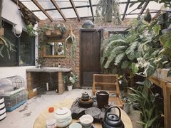 -自由生长植物工作室(深港花卉中心店)