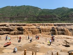 -陕西黄河壶口瀑布旅游区