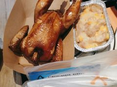 -大快活(丽丰店)