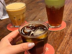 -The Workshop Coffee