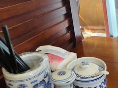 -孙盛兴奥灶面馆·蟹黄面·三虾面(山塘街总店)