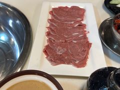 -福寿斋·老北京铜锅涮肉·烤鸭(顺义总店)