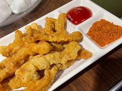 -海底捞火锅(凯德广场店)