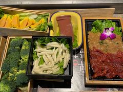 -火锅先生(五马街店)
