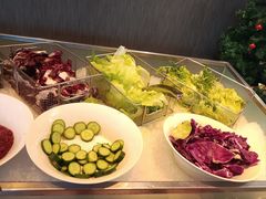 -筠咖啡西餐厅(上海国展宝龙丽筠酒店)