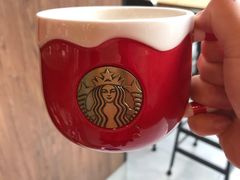 -星巴克臻选(成都环球乐天店)