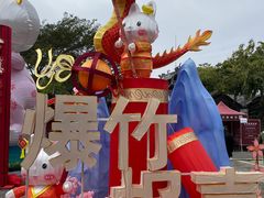 -佛山市祖庙博物馆