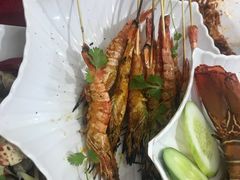 -QQ海鲜餐厅