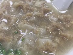 扁肉-盖邑扁食店