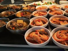 -复旦大学本部-食堂