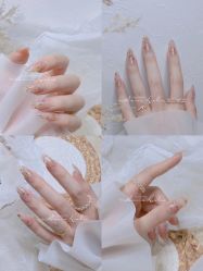 -M·X Nail日式美甲美睫