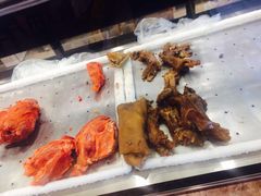 -老刘家永盛斋·传统泡馍(东关南街店)