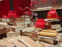 景观位-小厨娘金榜题名(夫子庙秦淮河店)