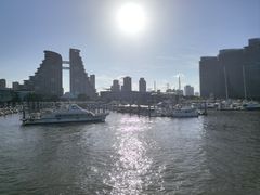 -日照世帆赛基地