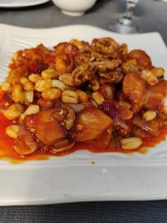 -花家怡园·宴会厅(簋街四合院总店)