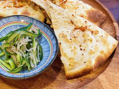 香辣鸡肉脆饼-WOKKA by艮上(中海环宇荟店)