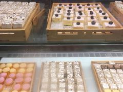 -盛江山自助料理(奥莱锦辉购物广场店)