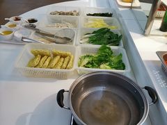 -文星素食(兴华路店)