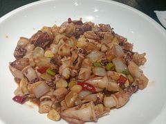 -健眺小海鲜(临海后山店)