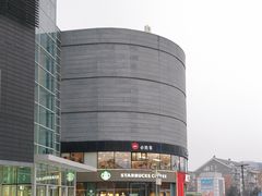 -必胜客(巴沟店)