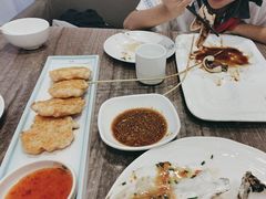 -今鲜源大酒店·中华餐饮名店(新湛路店)