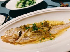 -三利音·玖弄小鲜(浦东嘉里城店)
