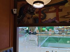 -沼津港精致料理·寿喜烧·烧鸟(青浦宝龙广场日料榜单店)