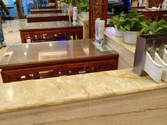 -丝路伊兰·兰州牛肉面(牛街总店)