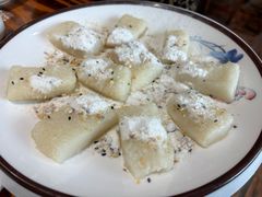 -百年银屏蚝烙·潮汕菜·非遗(乐山店)