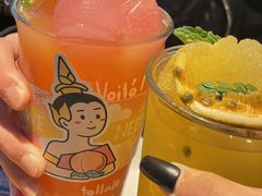 -泰妃殿(武汉首店)