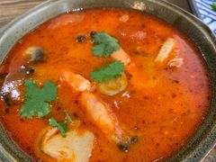 -Hi YOU你的饭局泰餐厅(雍和宫店)