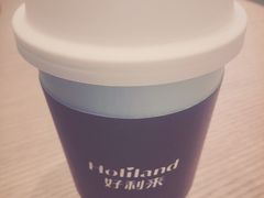 -好利来(东四店)