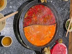 -蜀大侠火锅(春熙路店)