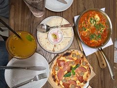 -比萨先生PIZZAMAN