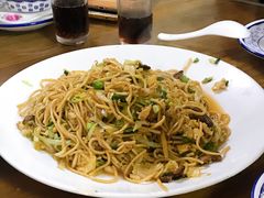 炒面-华德来餐厅(集美店)
