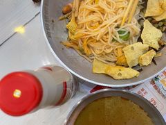 -白妈螺蛳粉(白云万达店)