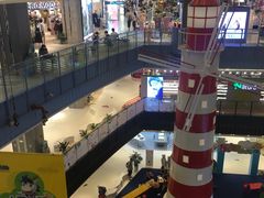 -天虹购物中心(石路店)