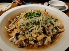 黑鱼花-三猫黑鱼花(南大店)