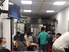大堂-正宗阳山牛杂(东城店)