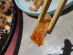 -直隶安家牛肉罩饼(七一路店)