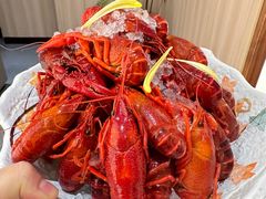 -桃夭日式料理(国信店)