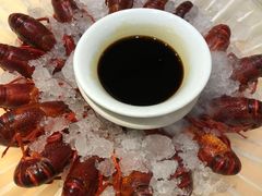 -怪怪龙虾·澳洲蓝龙王·深夜食堂(惊驾路店)