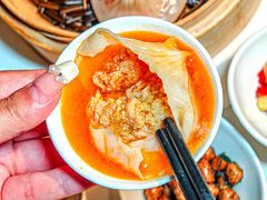 -成隆行·蟹王府(淮海店)