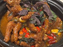 -新蜀会四川豆花(五羊店)